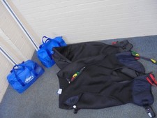 Pair of Chiltern Invadex, Wispa Portable, Overhead Hoists (Need New Batteries)