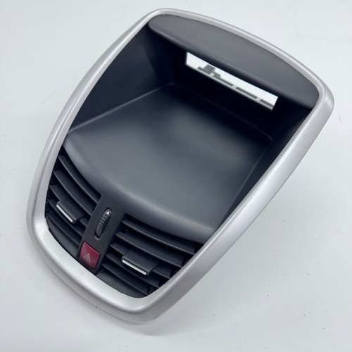 Peugeot 207 dashboard - 207,