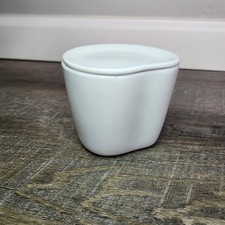 Starbucks Creamer Cup With Lid