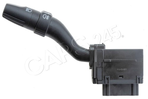 Steering column switch - steering,