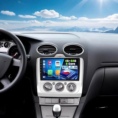 64g android carplay car - 4g+64g,