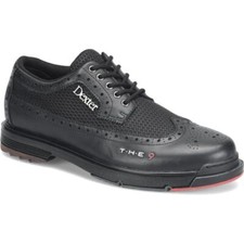 Dexter the black - wt, mens