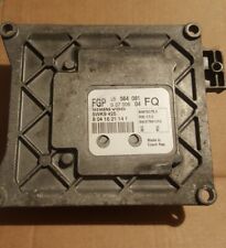 FQ 55564081 Vauxhall Astra H