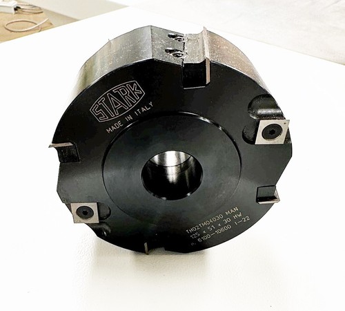 Stark 125 30mm bore - 125, x