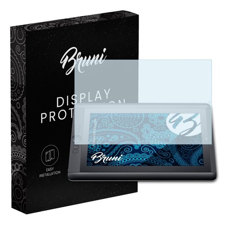 Bruni protective film - 2x, for