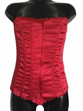 Tesa by Escante Red Size 32"