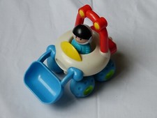 ELC HAPPYLAND SPACE MOON BUGGY