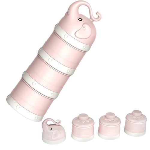 Layers baby milk powder - 3,