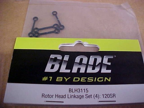 Blade blh3115 rotor head - blh3115,