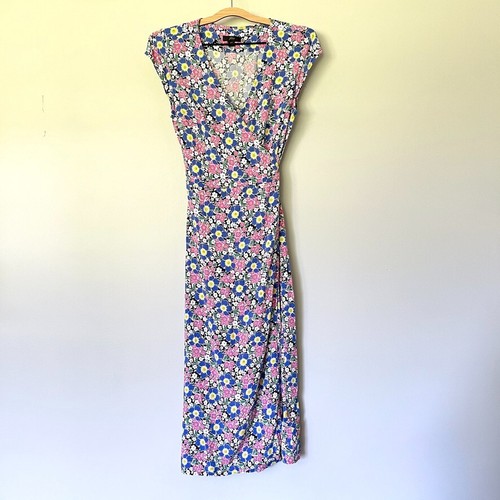 Crew dress size xs - j.,