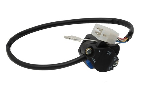 As3 headlight horn kill stop - horn,