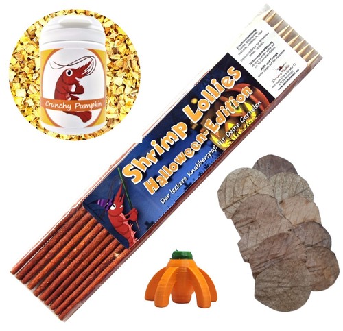 Halloween food set - food,