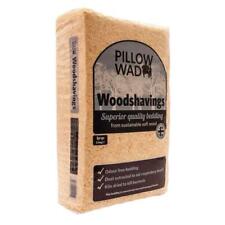 Pillow Wad Dust Extracted Wood