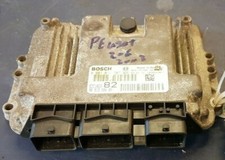 Peugeot Citroen 1.4 HDI DIESEL