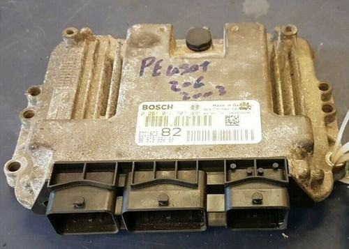 Peugeot citroen hdi - 1.4, diesel