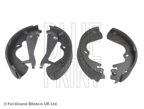 Brake shoe set - set, fits