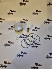 Stomp 160 Pit Bike New Piston