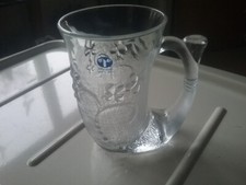 ONE Toyo Glass Horn
