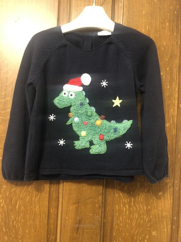 Next baby xmas jumper - next,