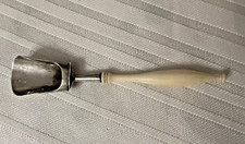 Antique Dutch Solid Silver