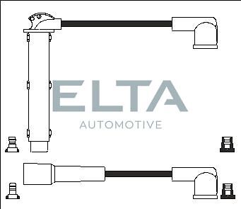 Elta resistive ignition - elta,