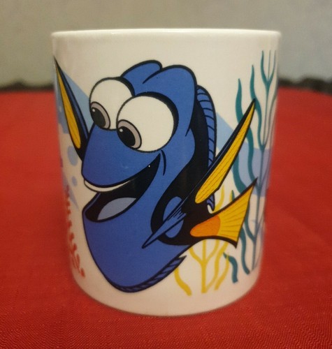 Disney pixar finding - pixar, mug