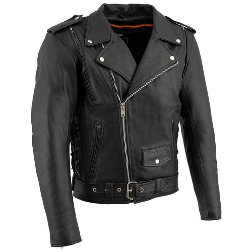 Milwaukee leather 1775 - leather,