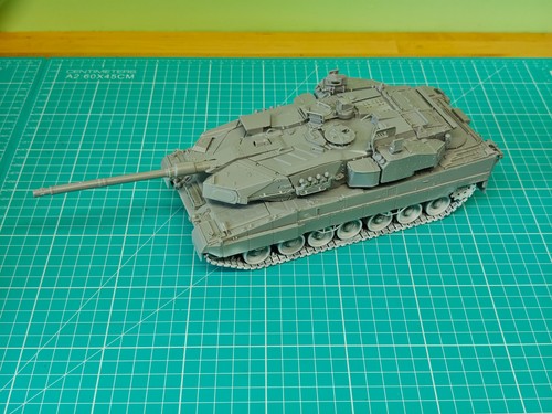 Revell 03360 leopard 2a7a1 - 03360,
