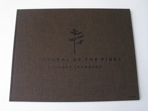 Gregory crewdson cathedral - cathedral, of
