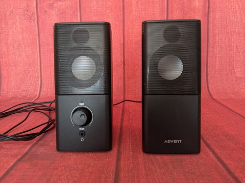 Advent asp20bk20 pc - advent,