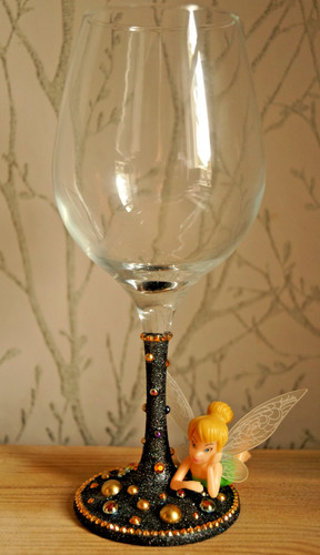 Disney tinker bell - tinker,
