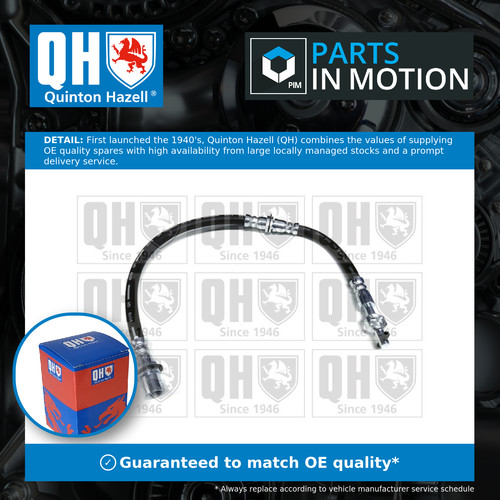 Brake hose fits toyota - brake,