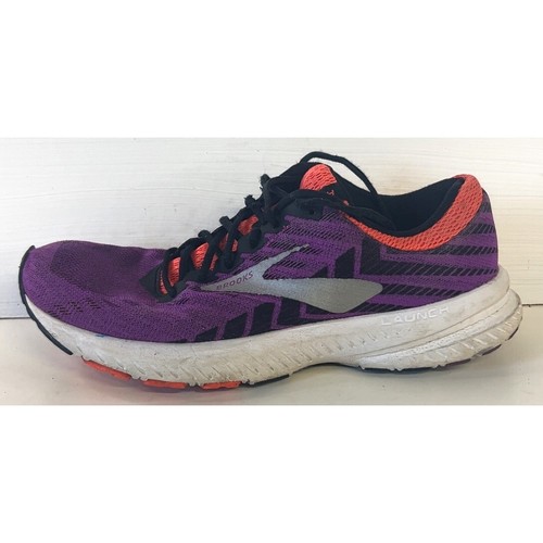 Brooks launch women s - brooks, 6