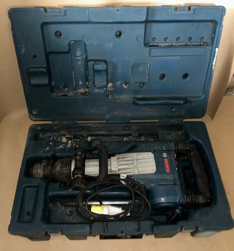 Bosch gsh professional - 11,