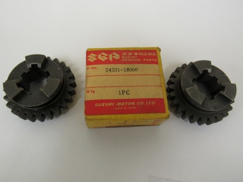 Nos suzuki 1968 - nos,