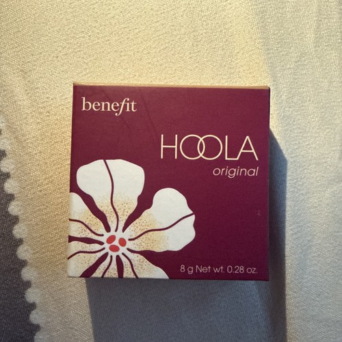 Benefit hoola bronzer shade - benefit,