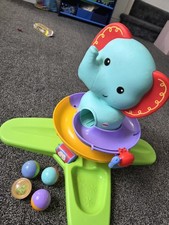 Fisher-Price Imaginext DC Super Friends Bat-Tech Batcave Brand New Boxed