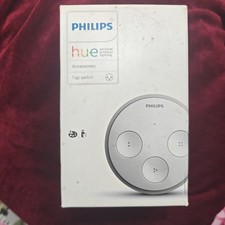 Philips Hue Wireless Lighting