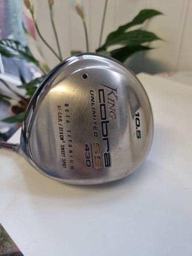 King cobra unlimited ss430 - unlimited,