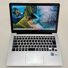 Vaio Z (VJZ131A11N) Core