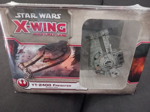 Star wars wing miniatures - star,
