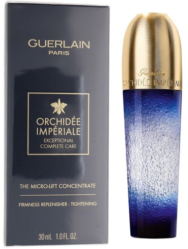 Guerlain orchidee imperiale - orchidee,