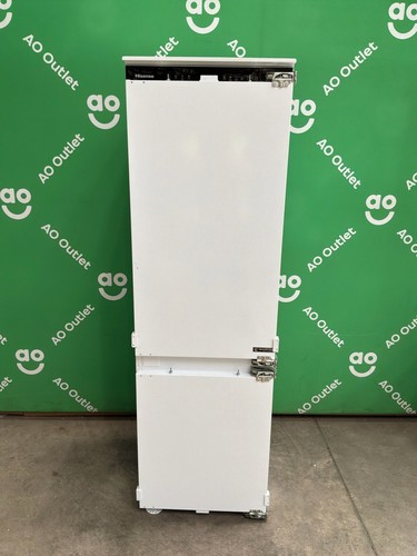 Hisense integrated fridge - integrated,