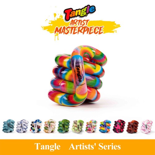 Fidget sensory toy - fidget,