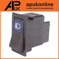 Main Beam Rocker Switch 2