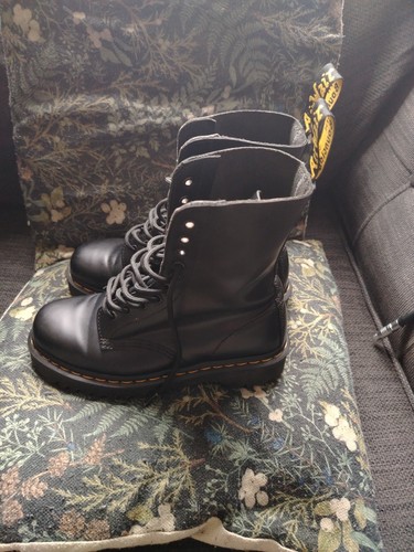 Martens 1490 bex black - bex,