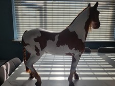 our generation horse, large