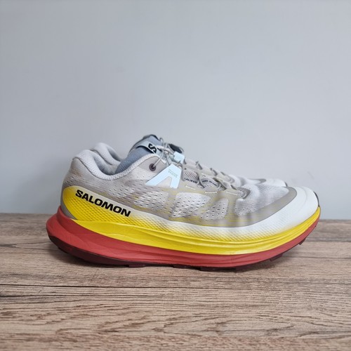Salomon ultra glide mens - salomon, 2