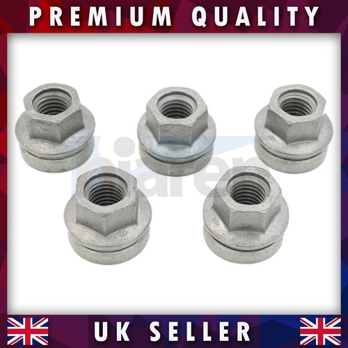 Wheel nuts for - wheel,