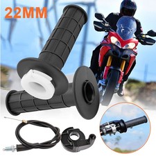 22mm Throttle Handle Grip